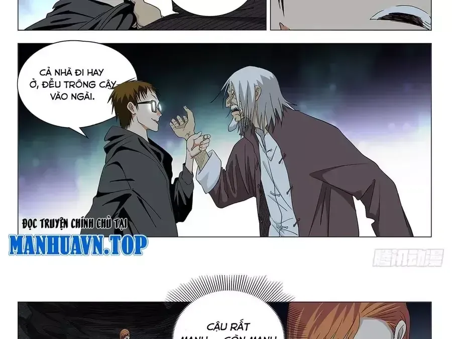 Nhất Nhân Chi Hạ Chap 743 - Next Chap 744