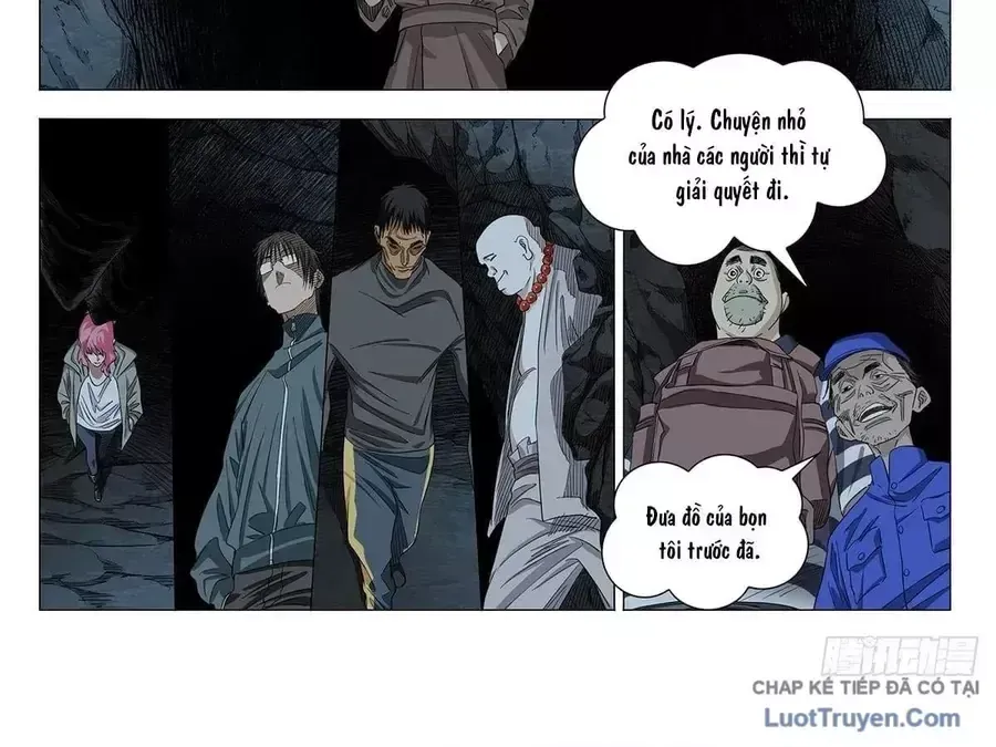 Nhất Nhân Chi Hạ Chap 743 - Next Chap 744