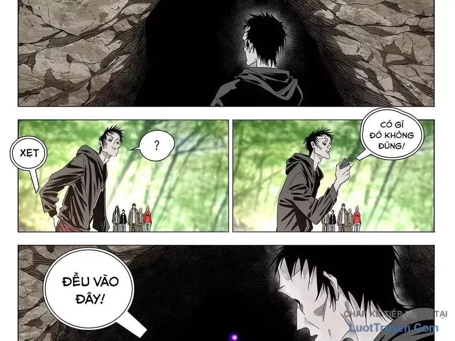 Nhất Nhân Chi Hạ Chap 743 - Next Chap 744