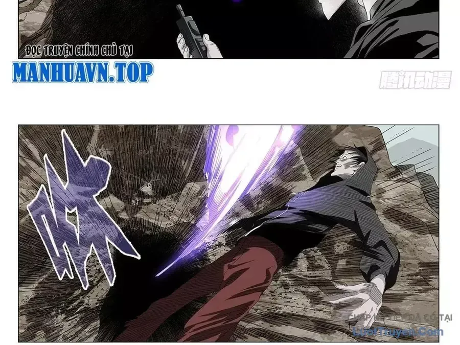 Nhất Nhân Chi Hạ Chap 743 - Next Chap 744