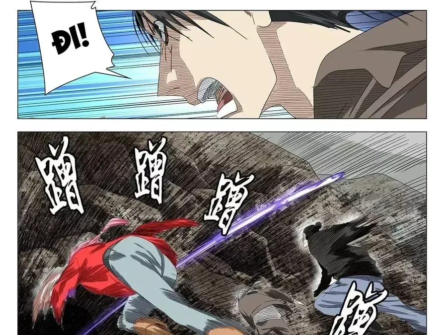 Nhất Nhân Chi Hạ Chap 743 - Next Chap 744