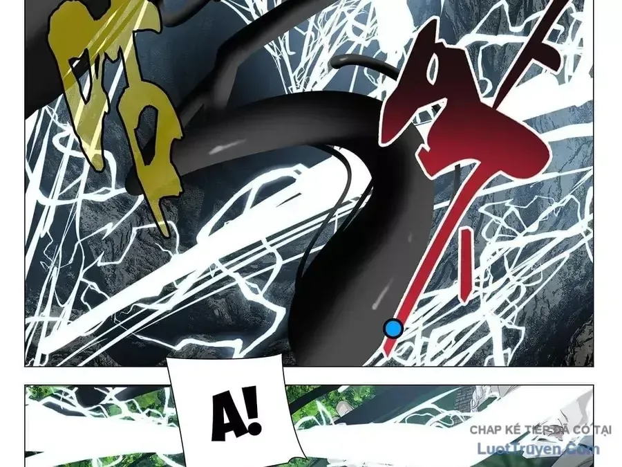 Nhất Nhân Chi Hạ Chap 743 - Next Chap 744