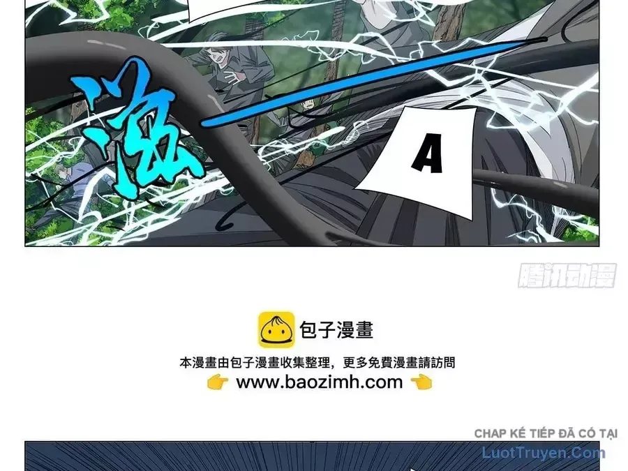 Nhất Nhân Chi Hạ Chap 743 - Next Chap 744