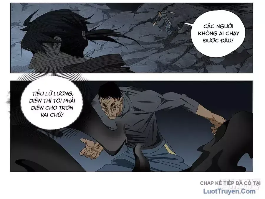Nhất Nhân Chi Hạ Chap 743 - Next Chap 744