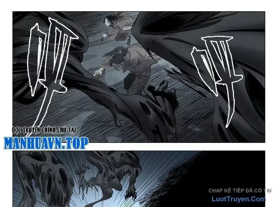 Nhất Nhân Chi Hạ Chap 743 - Next Chap 744