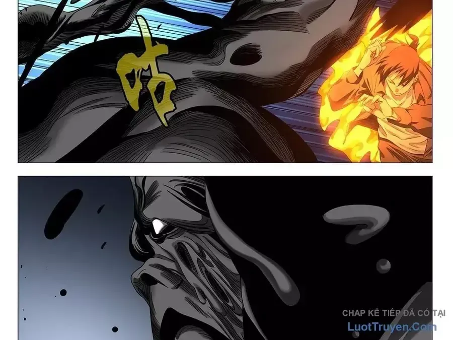 Nhất Nhân Chi Hạ Chap 743 - Next Chap 744
