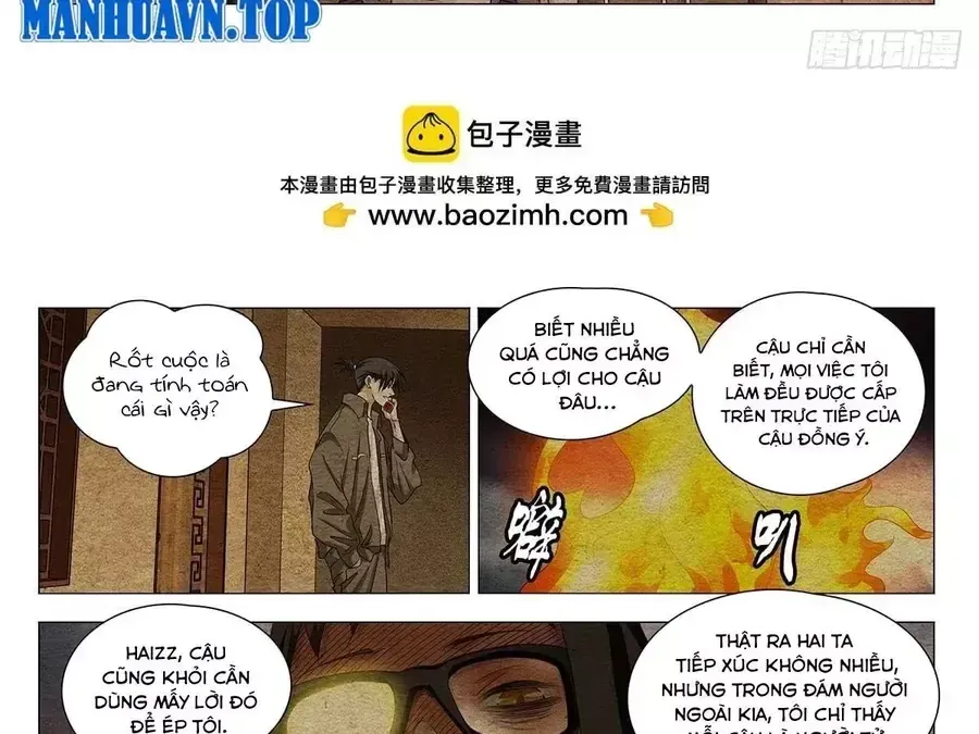 Nhất Nhân Chi Hạ Chap 743 - Next Chap 744