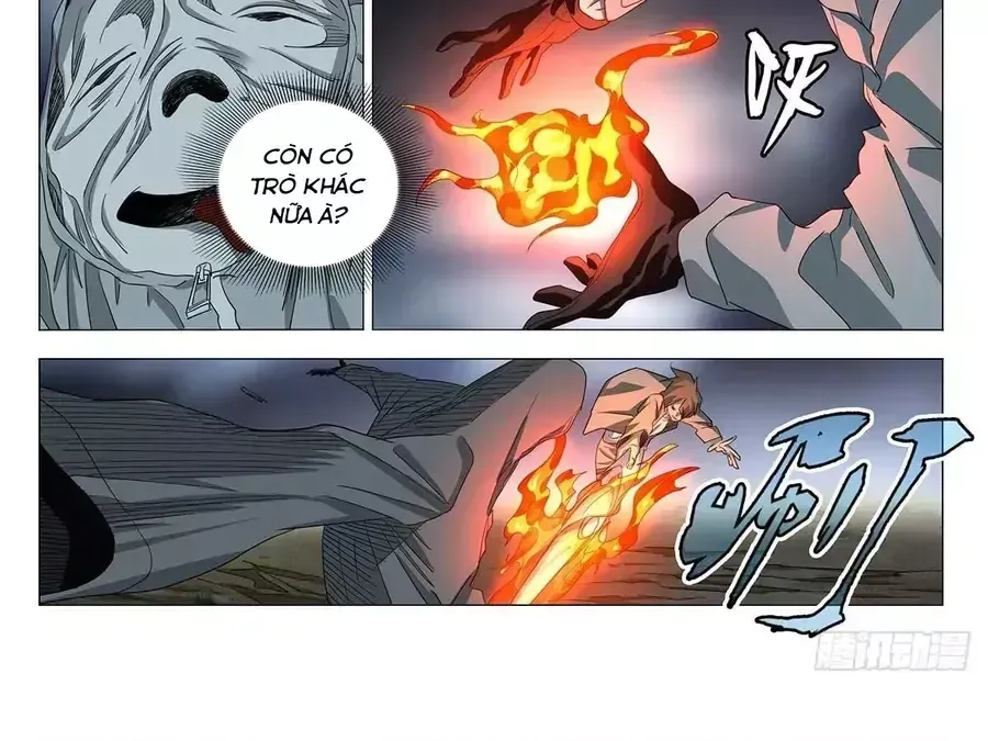 Nhất Nhân Chi Hạ Chap 744 - Next Chap 745