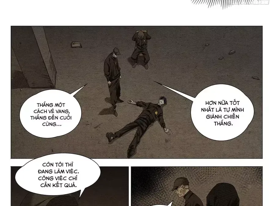 Nhất Nhân Chi Hạ Chap 744 - Next Chap 745