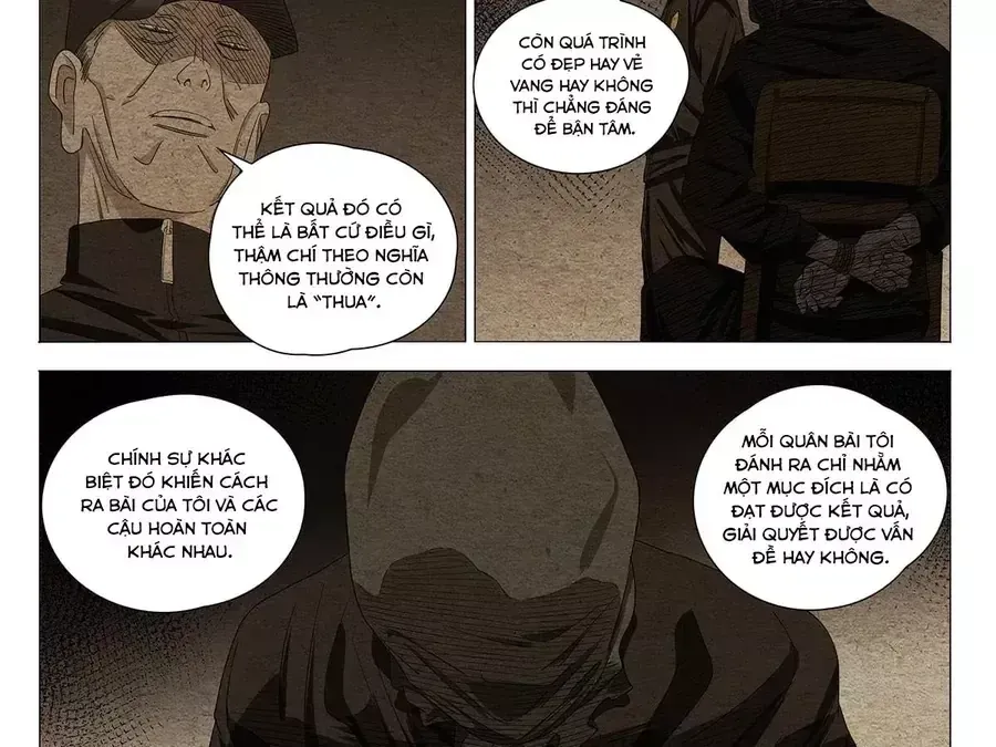 Nhất Nhân Chi Hạ Chap 744 - Next Chap 745