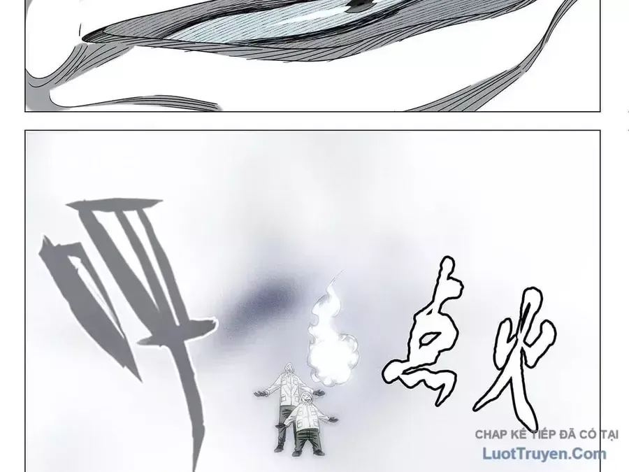 Nhất Nhân Chi Hạ Chap 744 - Next Chap 745