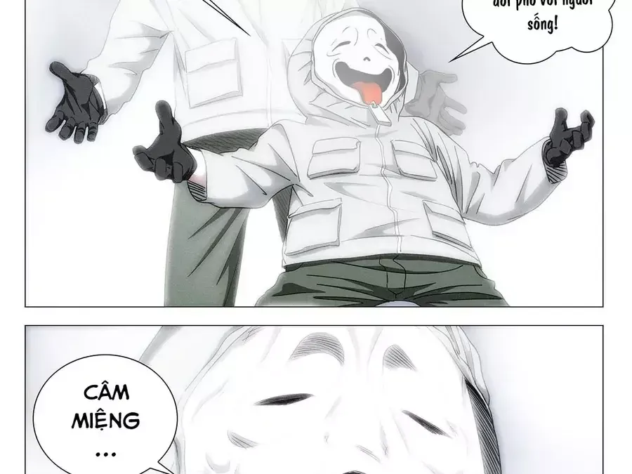Nhất Nhân Chi Hạ Chap 744 - Next Chap 745