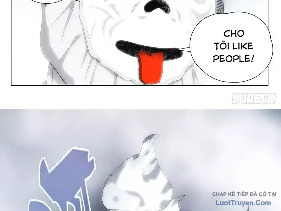 Nhất Nhân Chi Hạ Chap 744 - Next Chap 745