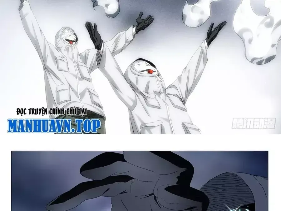 Nhất Nhân Chi Hạ Chap 744 - Next Chap 745