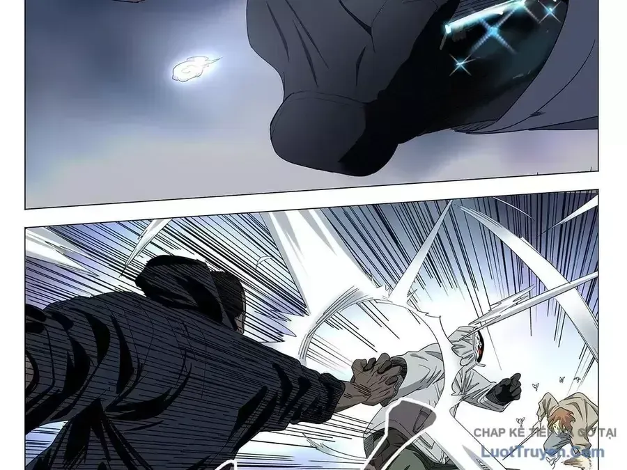 Nhất Nhân Chi Hạ Chap 744 - Next Chap 745