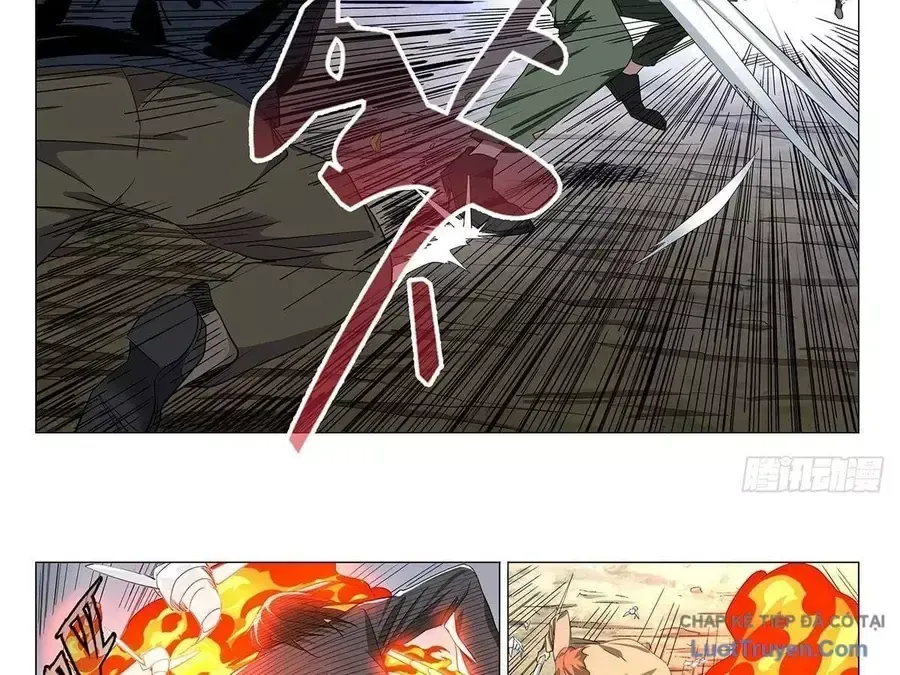 Nhất Nhân Chi Hạ Chap 744 - Next Chap 745