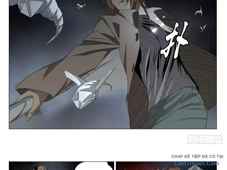 Nhất Nhân Chi Hạ Chap 744 - Next Chap 745