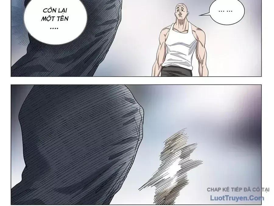 Nhất Nhân Chi Hạ Chap 744 - Next Chap 745
