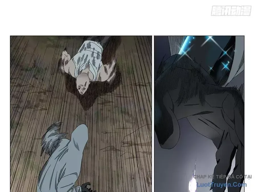 Nhất Nhân Chi Hạ Chap 744 - Next Chap 745