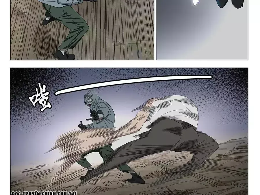 Nhất Nhân Chi Hạ Chap 744 - Next Chap 745