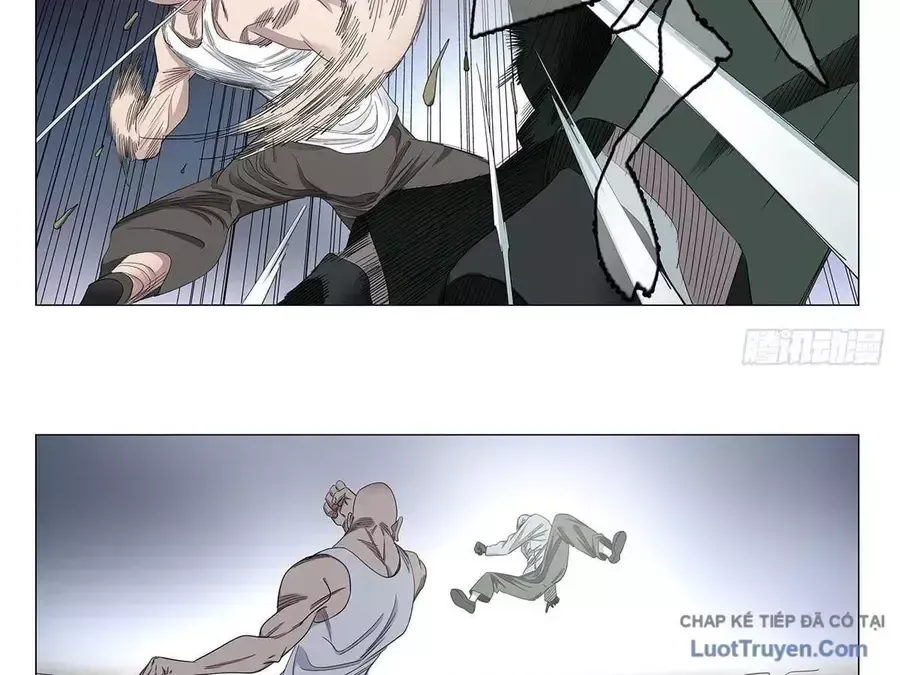 Nhất Nhân Chi Hạ Chap 744 - Next Chap 745