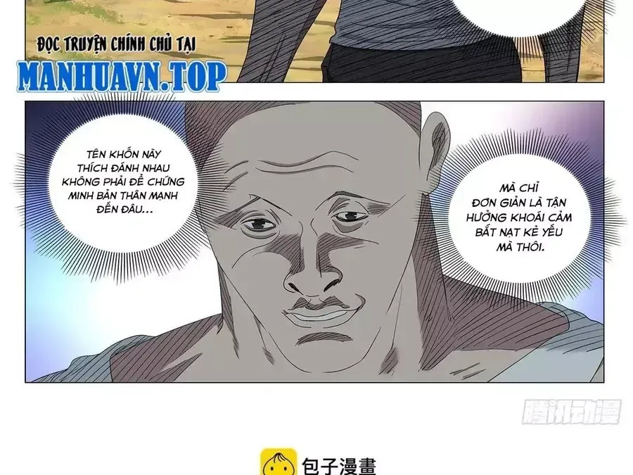 Nhất Nhân Chi Hạ Chap 744 - Next Chap 745