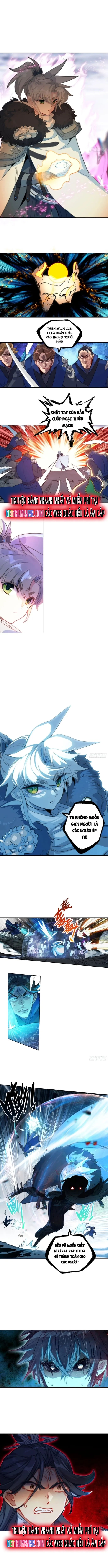 Nhất Niệm Vĩnh Hằng Chap 101 - Next Chap 102