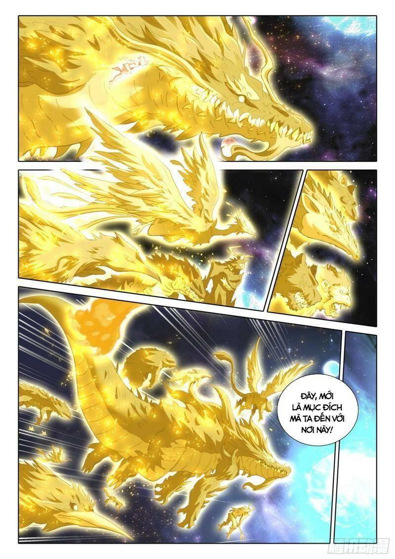 Nhất Niệm Vĩnh Hằng Chap 75 - Next Chap 76