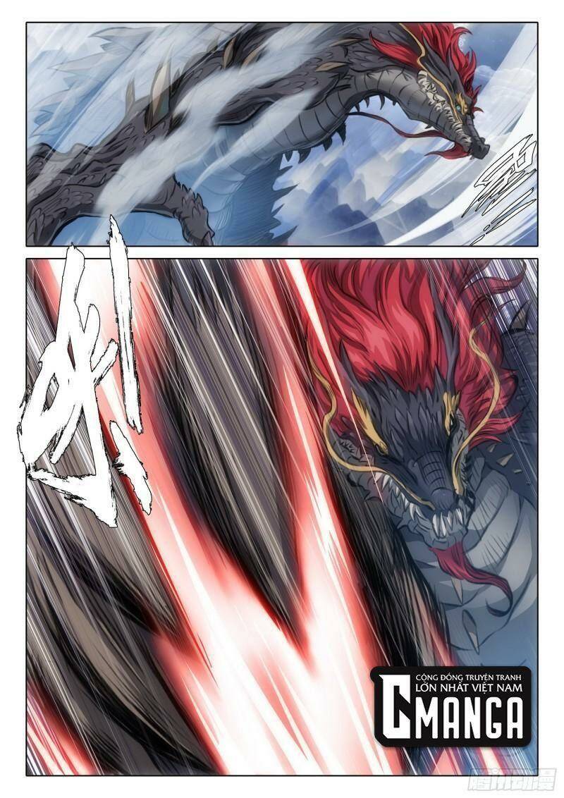 Nhất Niệm Vĩnh Hằng Chap 75 - Next Chap 76