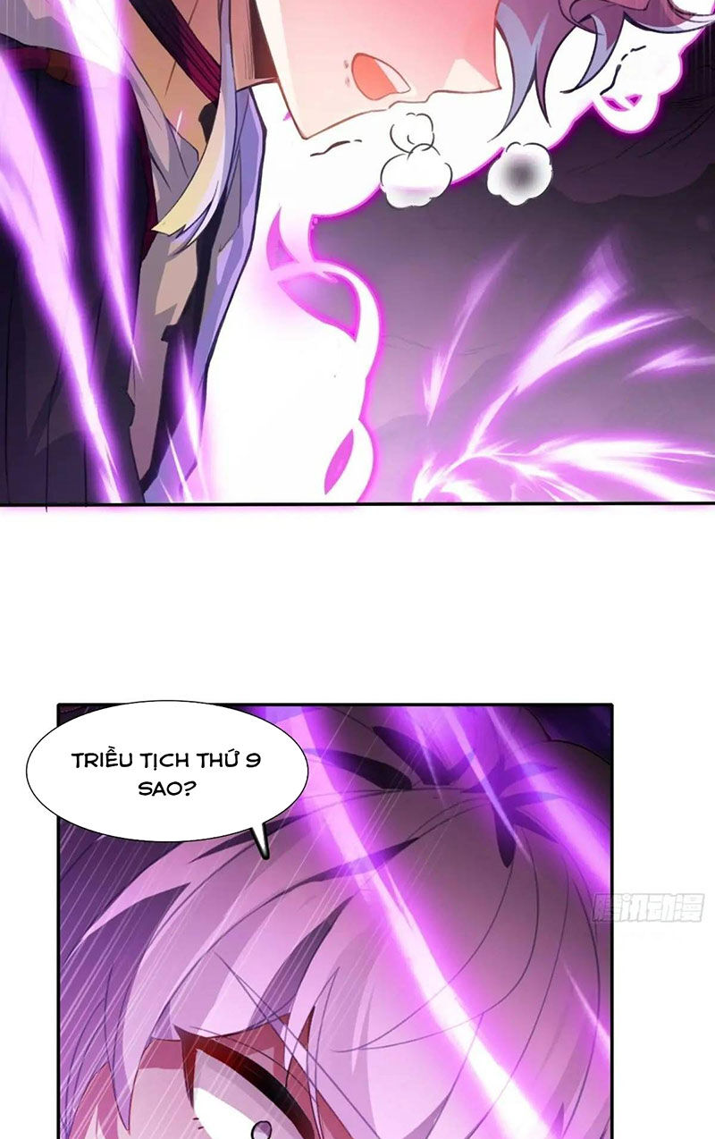 Nhất Niệm Vĩnh Hằng Chap 91 - Next Chap 92