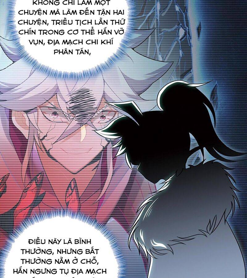 Nhất Niệm Vĩnh Hằng Chap 94 - Next Chap 95