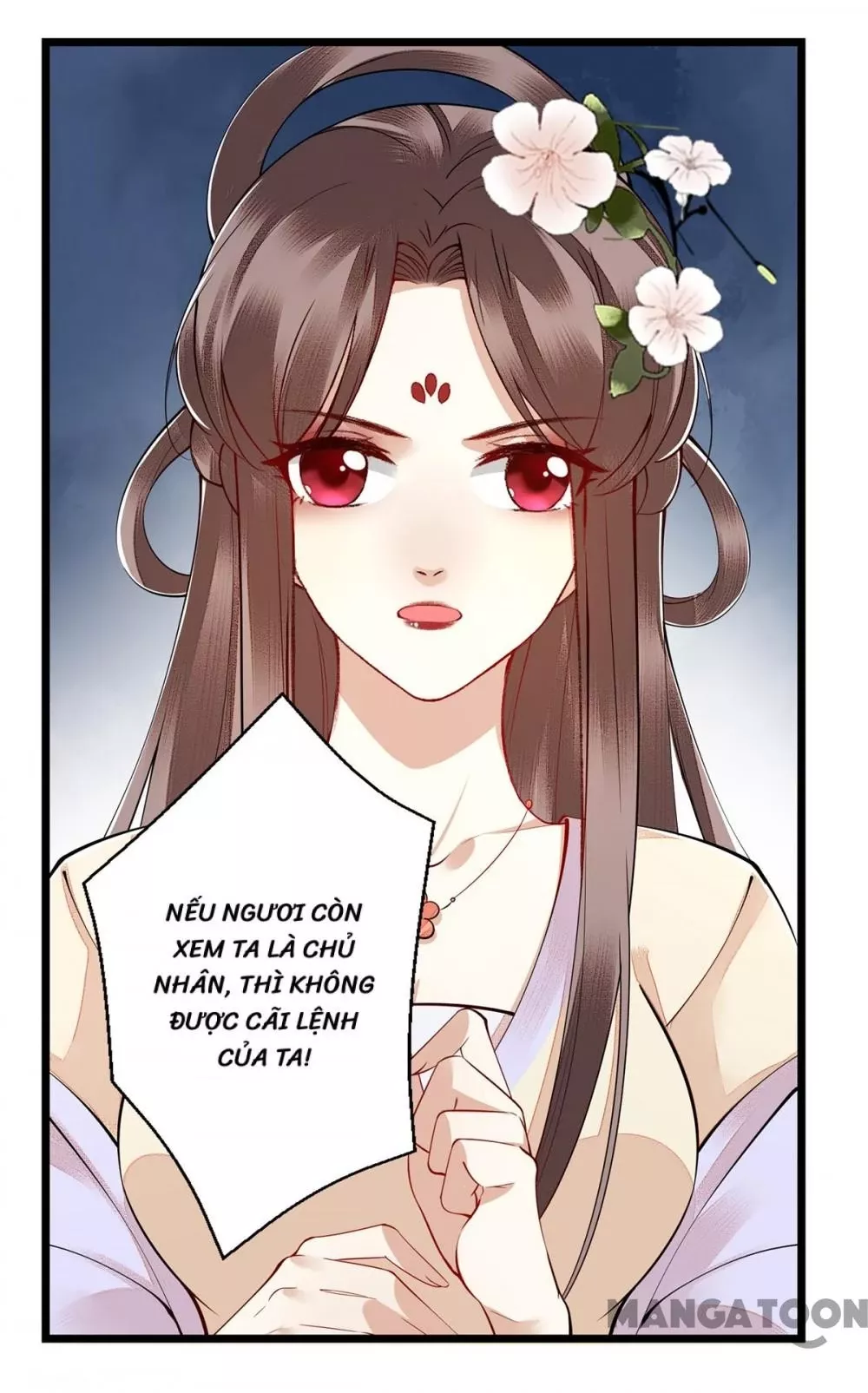 Nhất Phẩm Đích Nữ Chap 105 - Next Chap 106