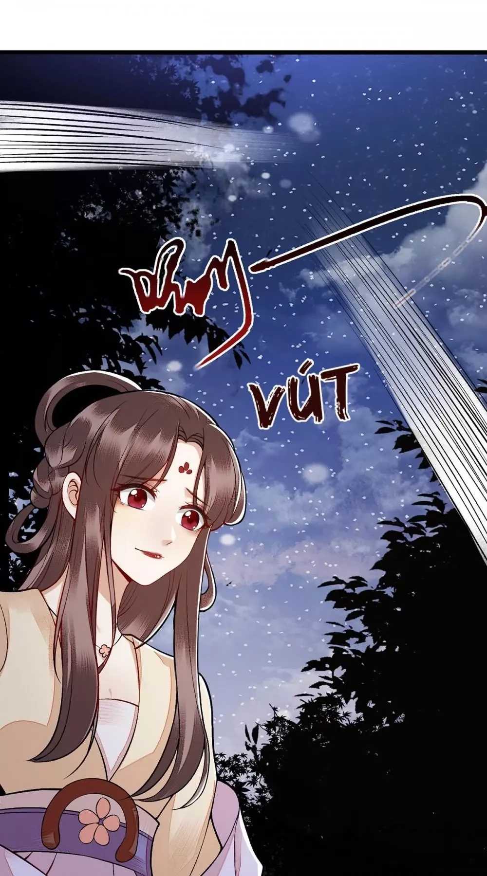 Nhất Phẩm Đích Nữ Chap 105 - Next Chap 106