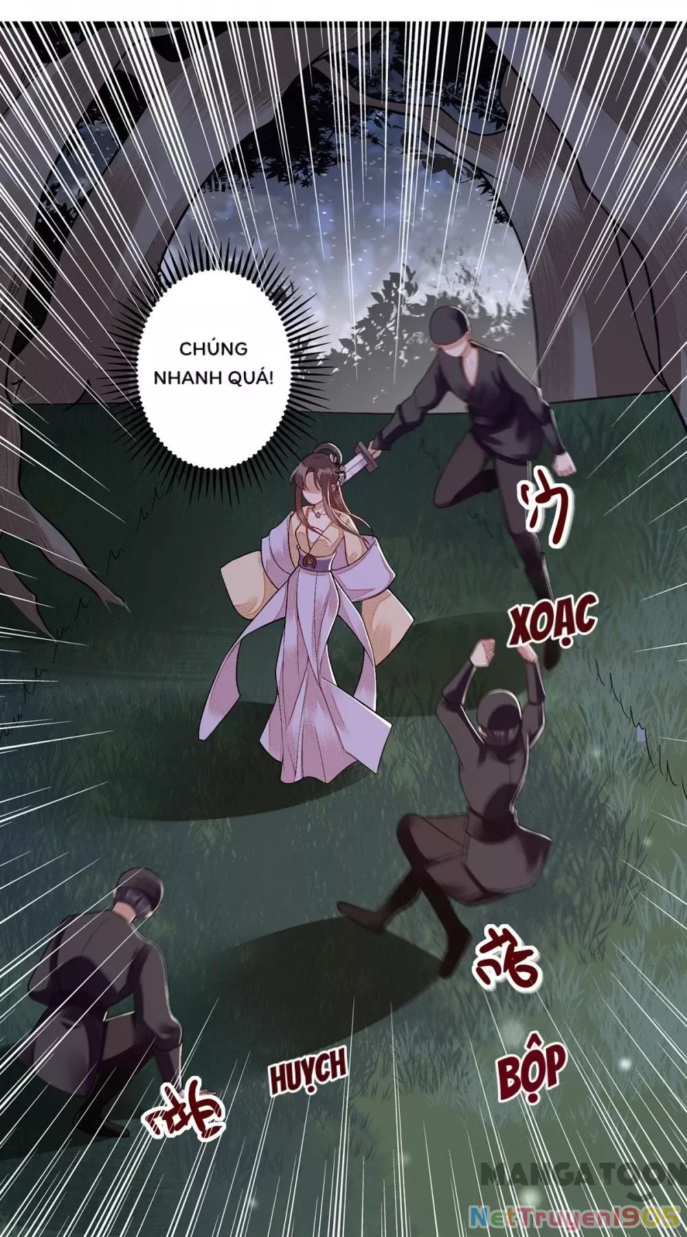 Nhất Phẩm Đích Nữ Chap 105 - Next Chap 106