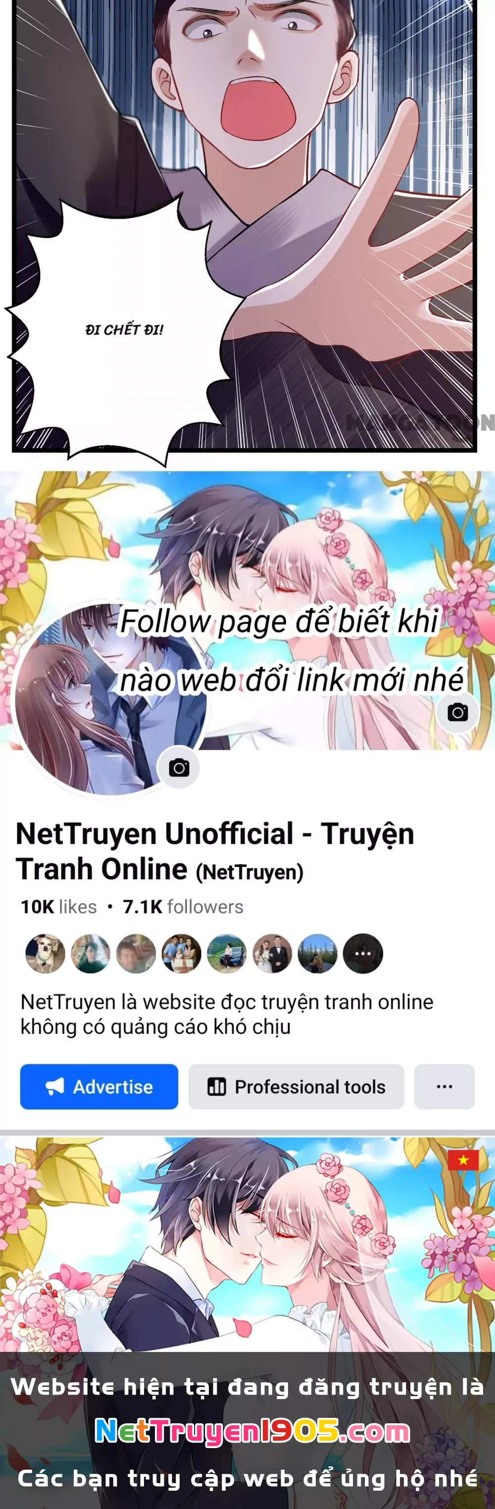 Nhất Phẩm Đích Nữ Chap 105 - Next Chap 106