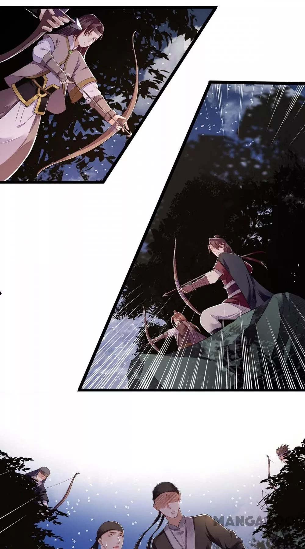 Nhất Phẩm Đích Nữ Chap 107 - Next Chap 108