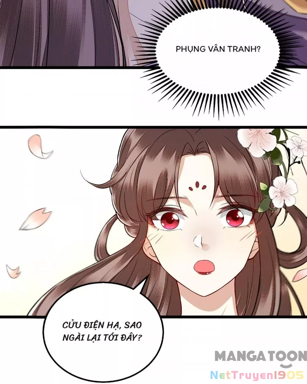 Nhất Phẩm Đích Nữ Chap 114 - Next Chap 115