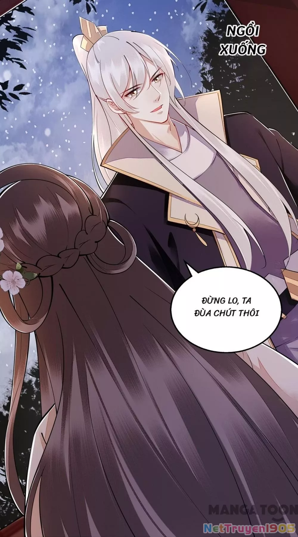 Nhất Phẩm Đích Nữ Chap 114 - Next Chap 115