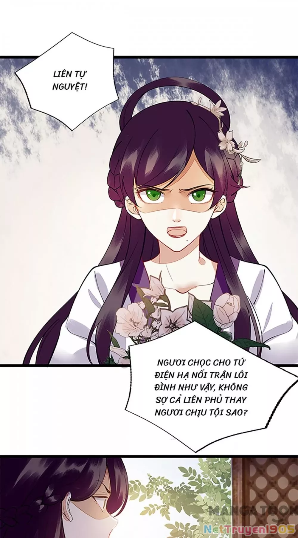 Nhất Phẩm Đích Nữ Chap 114 - Next Chap 115