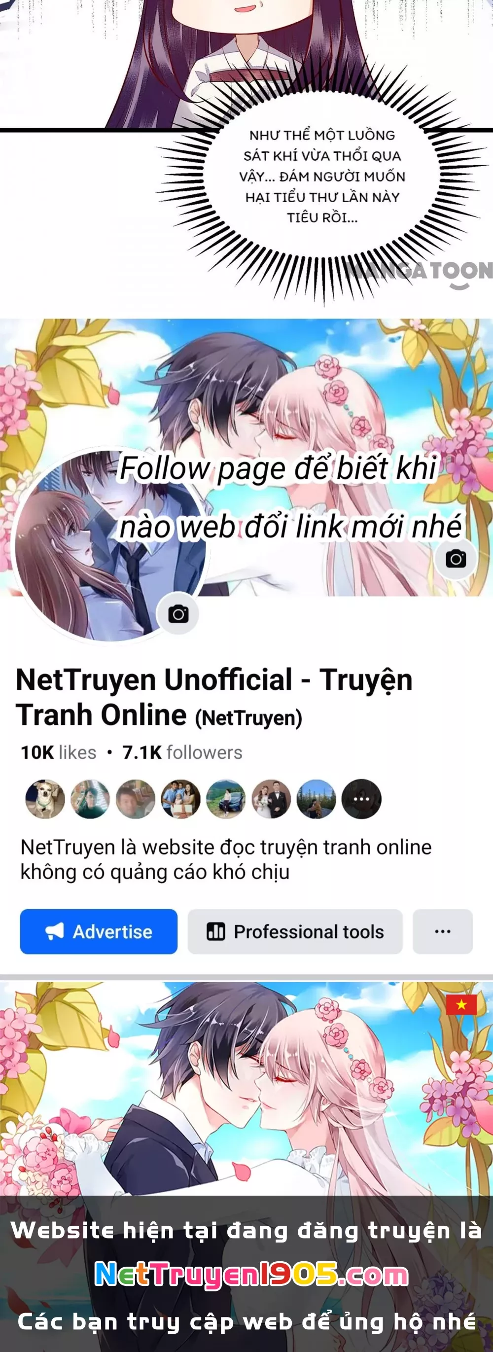 Nhất Phẩm Đích Nữ Chap 123 - Next Chap 124