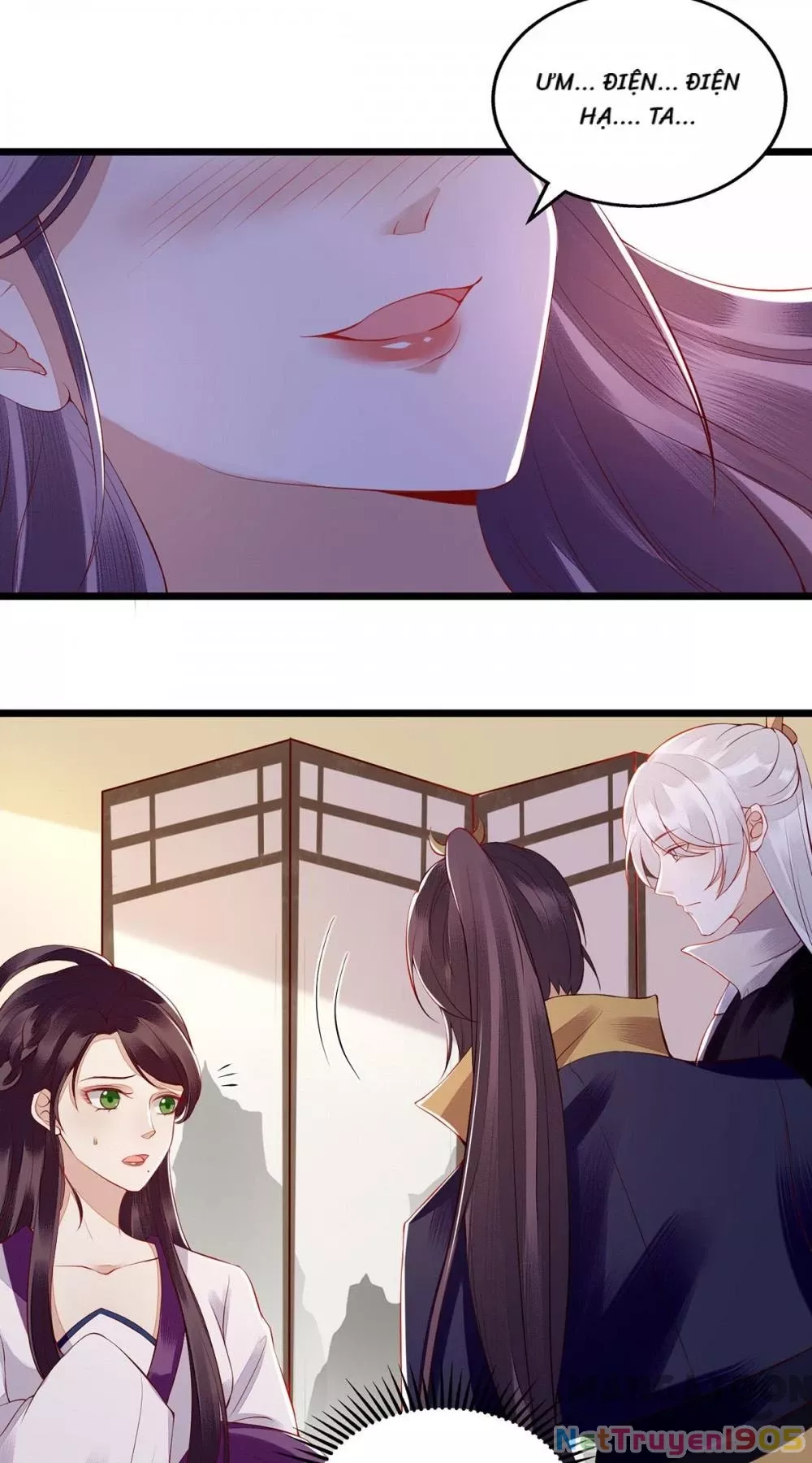 Nhất Phẩm Đích Nữ Chap 127 - Next Chap 128