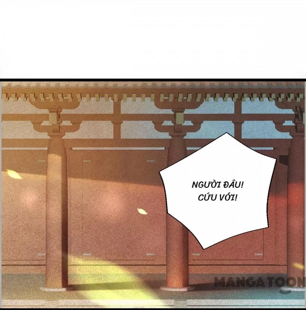 Nhất Phẩm Đích Nữ Chap 127 - Next Chap 128