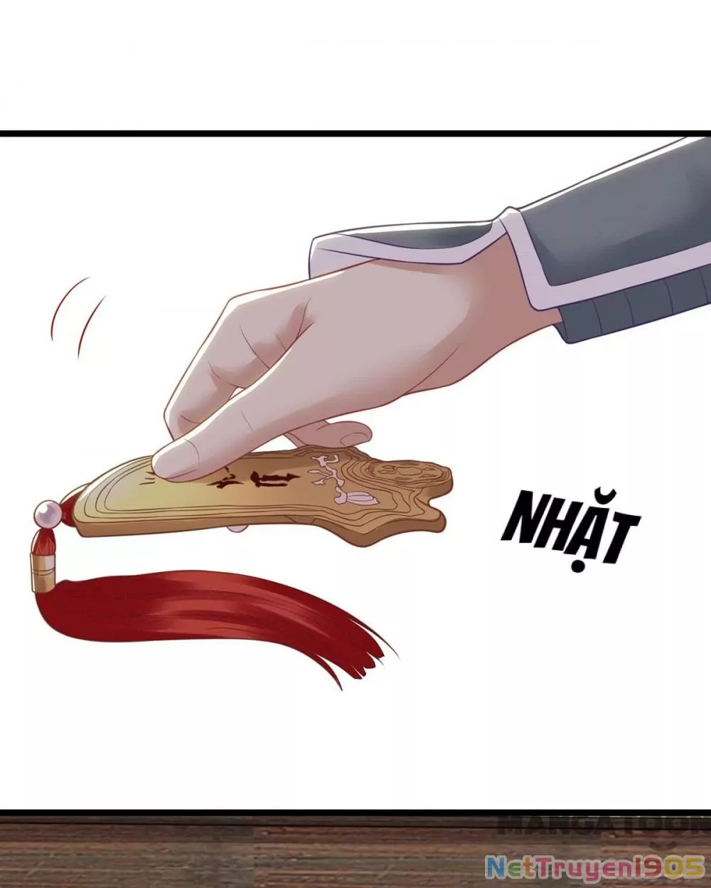 Nhất Phẩm Đích Nữ Chap 143 - Next Chap 144