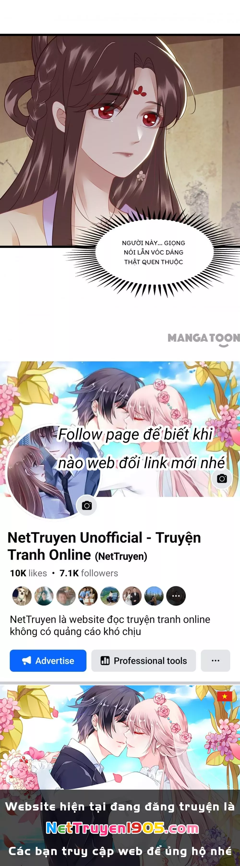 Nhất Phẩm Đích Nữ Chap 143 - Next Chap 144