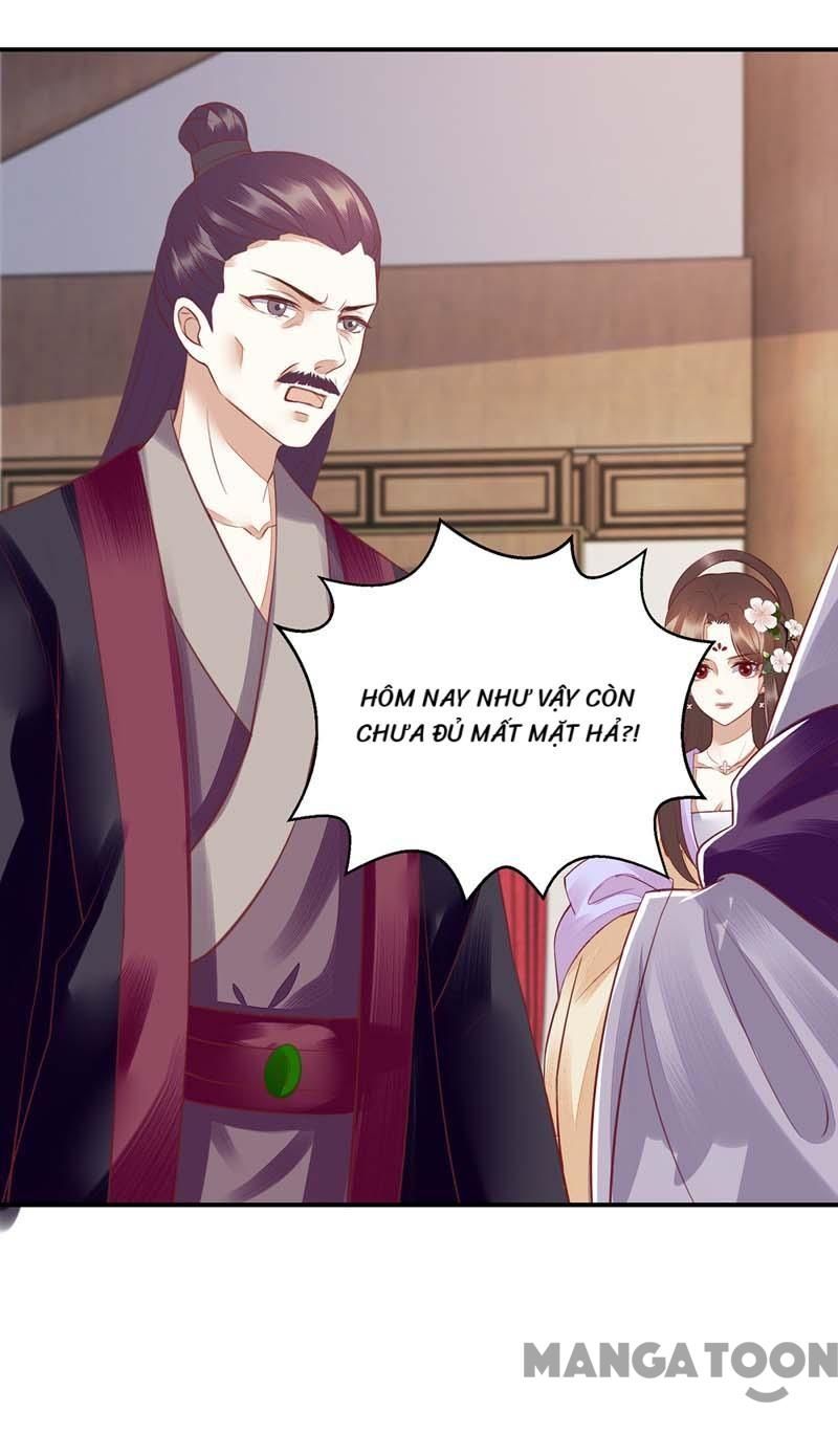 Nhất Phẩm Đích Nữ Chap 168 - Next Chap 169