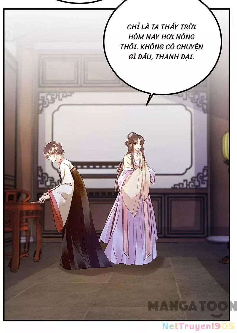 Nhất Phẩm Đích Nữ Chap 171 - Next Chap 172