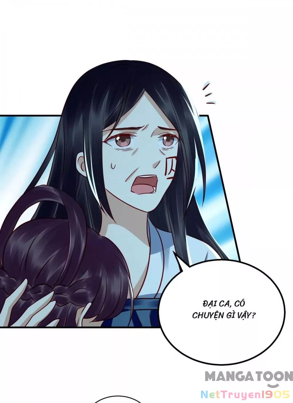 Nhất Phẩm Đích Nữ Chap 179 - Next Chap 180