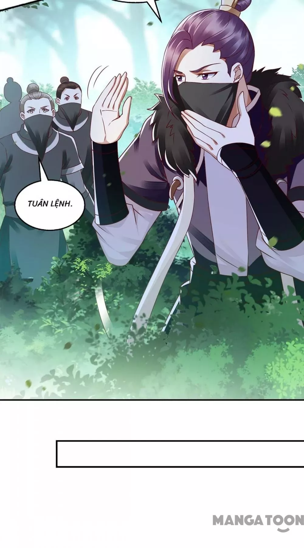 Nhất Phẩm Đích Nữ Chap 194 - Next Chap 195