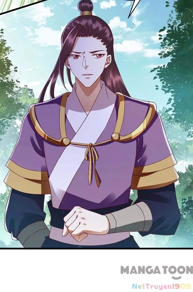 Nhất Phẩm Đích Nữ Chap 198 - Next Chap 199