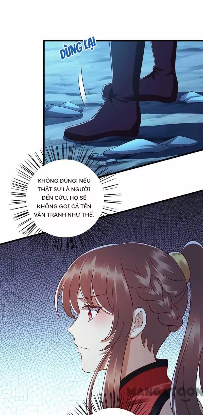 Nhất Phẩm Đích Nữ Chap 201 - Next Chap 202